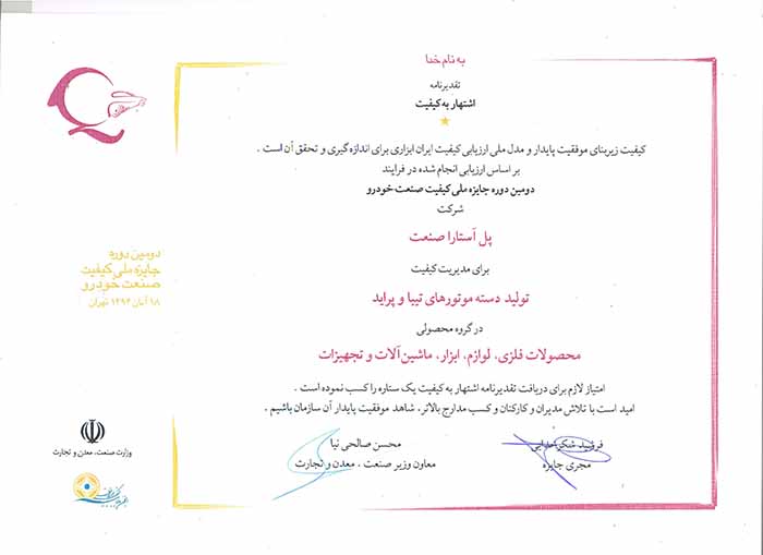 INQA